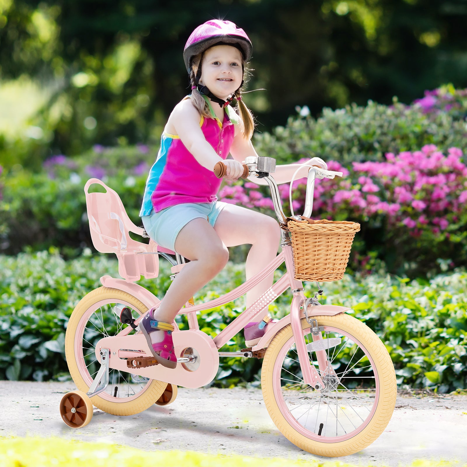 Cycling – health benefits