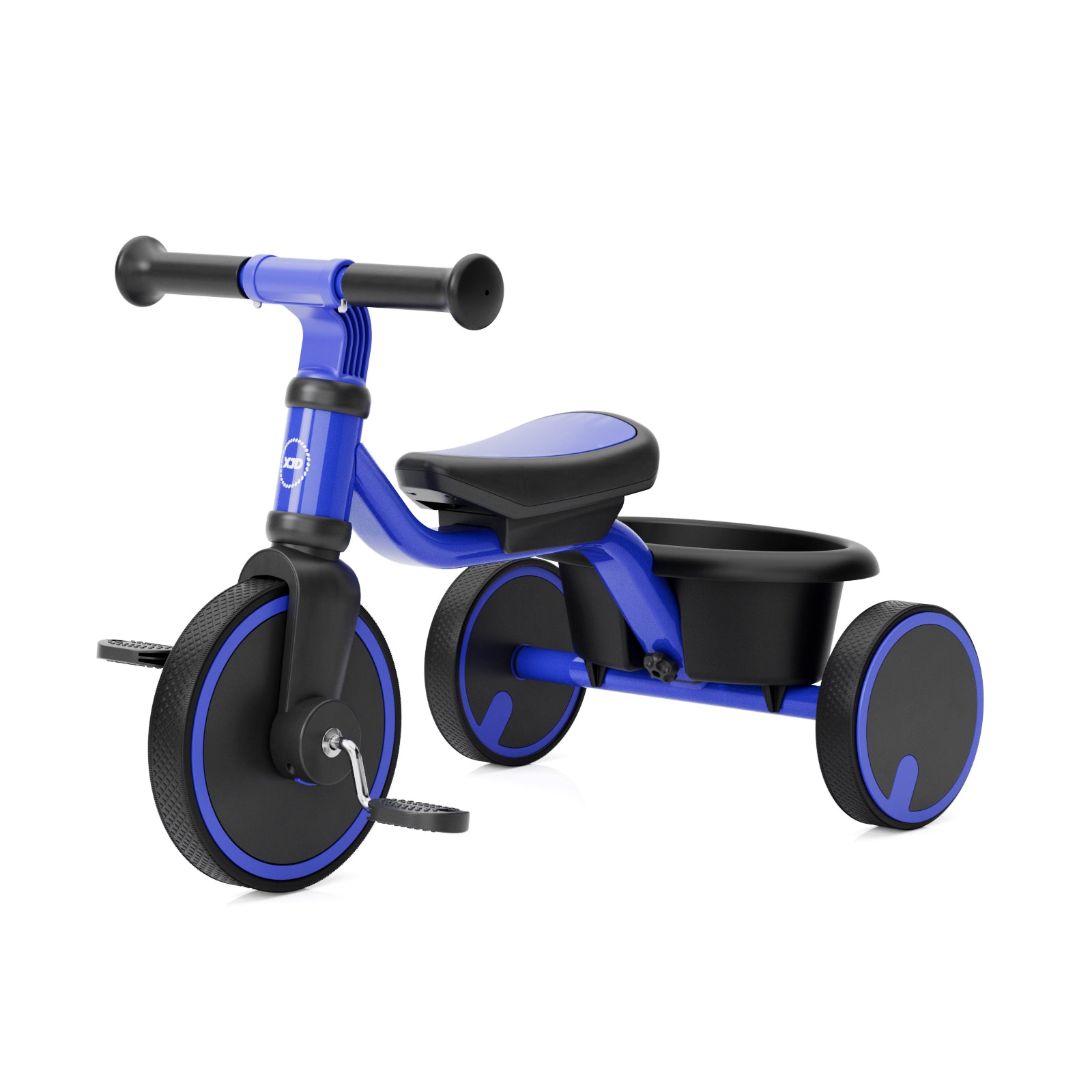 3 wheel bicycle for youth XJD Toddler Training Balance Bike