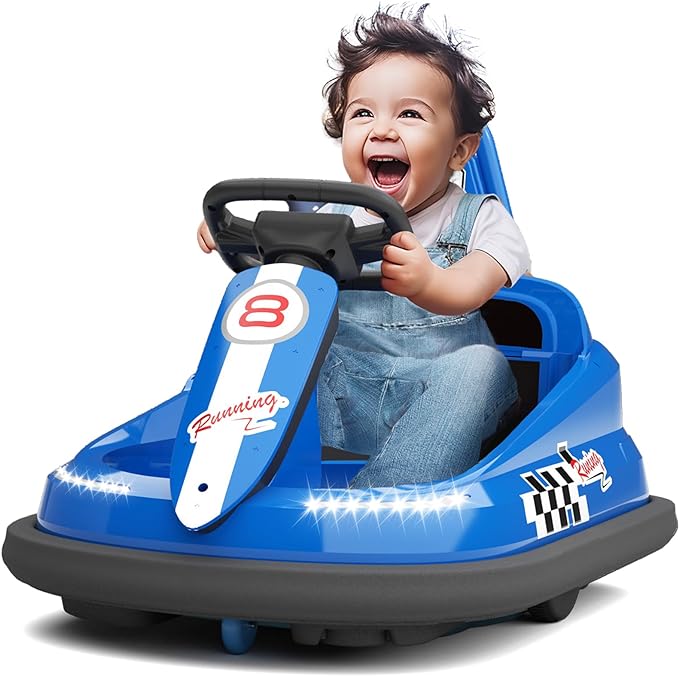 Kids dodgem outlet