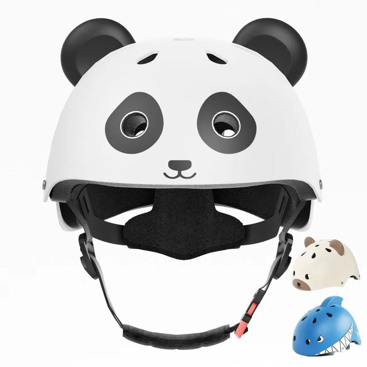 KORIMEFA Kids Bike Helmet,Toddler Skateboard Helmets for Ages 2-3-5-8 Years Boys Girls, Adjustable Multi-Sport Bicycle Skateboarding Football Roller Skating Scooter Rollerblade Balance Bike Helmet