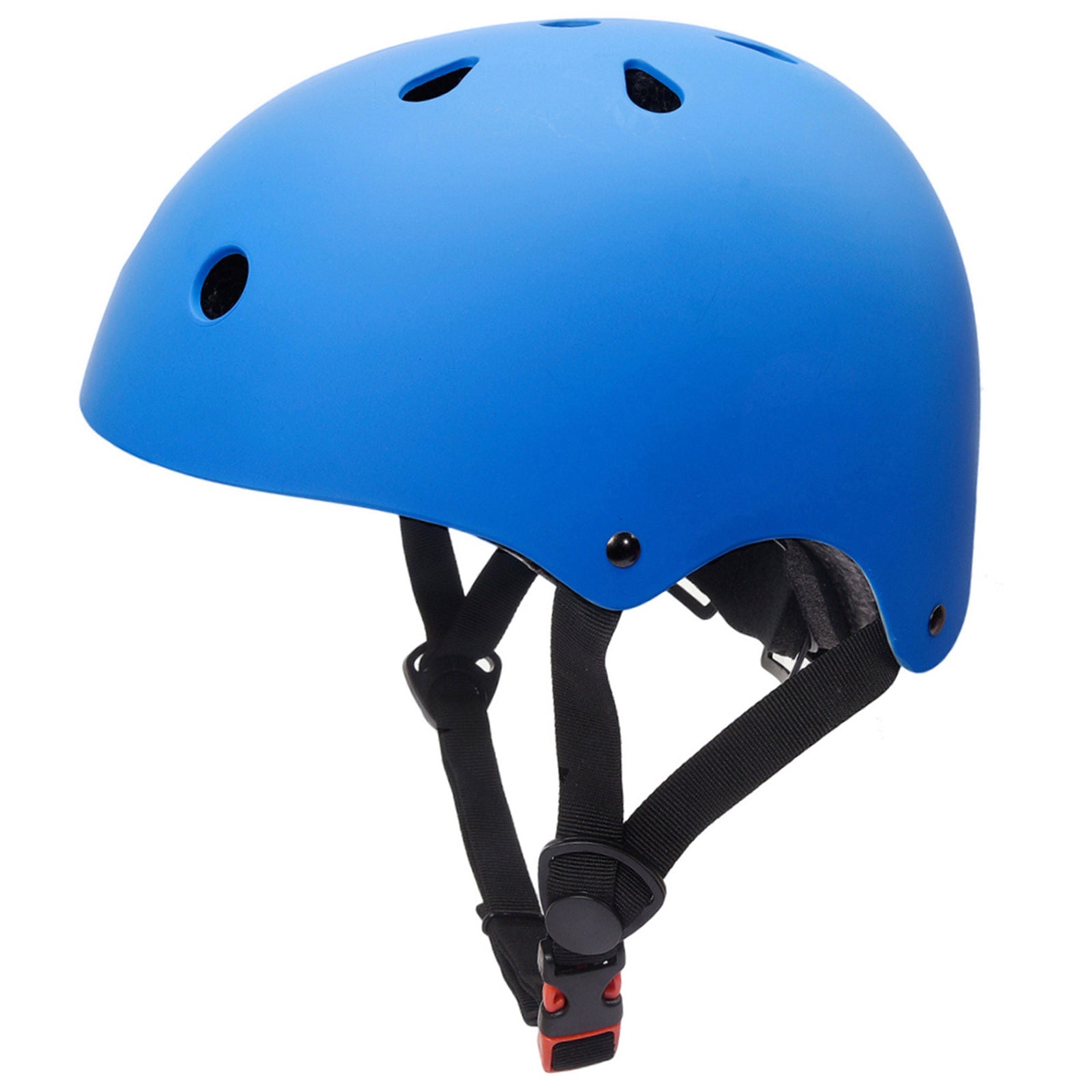 GLAF Kids Bike Helmets in Blue In Stock USA