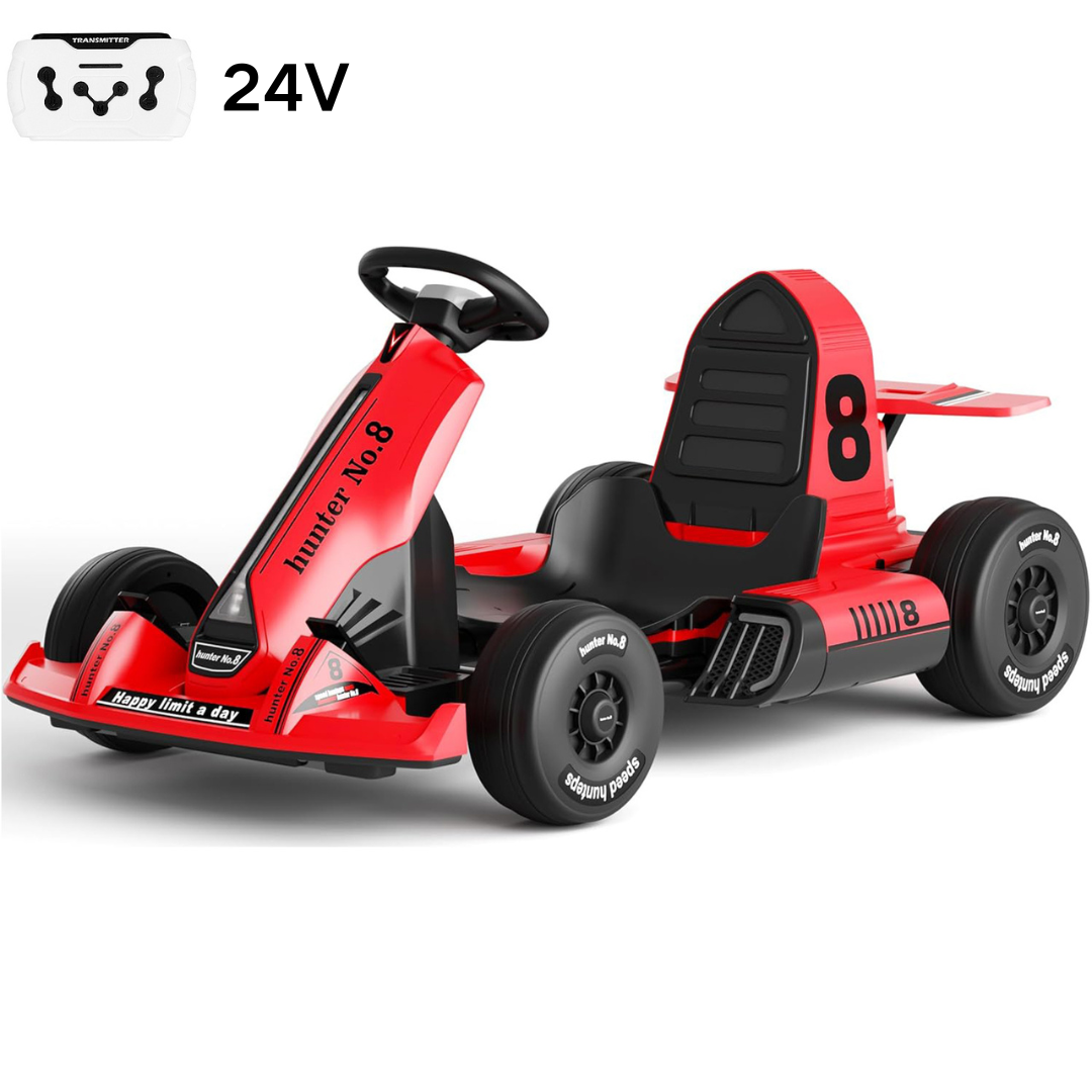 Black Friday Bonanza: Where Kids' Toys Meet Amazing Gifts