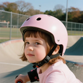 Kids Bike Helmet, Toddler Bicycles Helmets For Boys Girls, Adjustable Cycling Multi-Sport Child's Helmet for Roller Skating Scooter