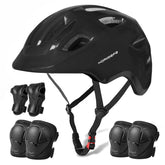 KORIMEFA Kids Bike Helmet Toddler Bicycles Helmets, Multi-Sport Protec