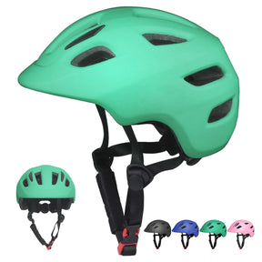 KORIMEFA Toddler Helmet, Kids Bike Helmet, Baby Multi-Sport Adjustable Skateboard Helmet for Kids Boys Girls Helmet Lightweight for Age 1+