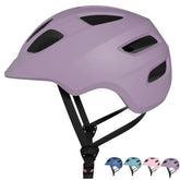 KORIMEFA Toddler Helmet, Kids Bike Helmet, Baby Multi-Sport Adjustable Skateboard Helmet for Kids Boys Girls Helmet Lightweight for Age 1+