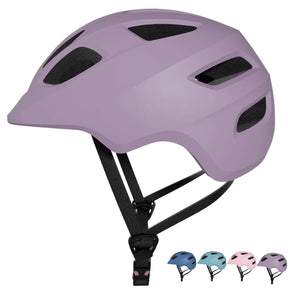 KORIMEFA Toddler Helmet, Kids Bike Helmet, Baby Multi-Sport Adjustable Skateboard Helmet for Kids Boys Girls Helmet Lightweight for Age 1+