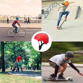 67i Red Adult Helmet In Stock USA