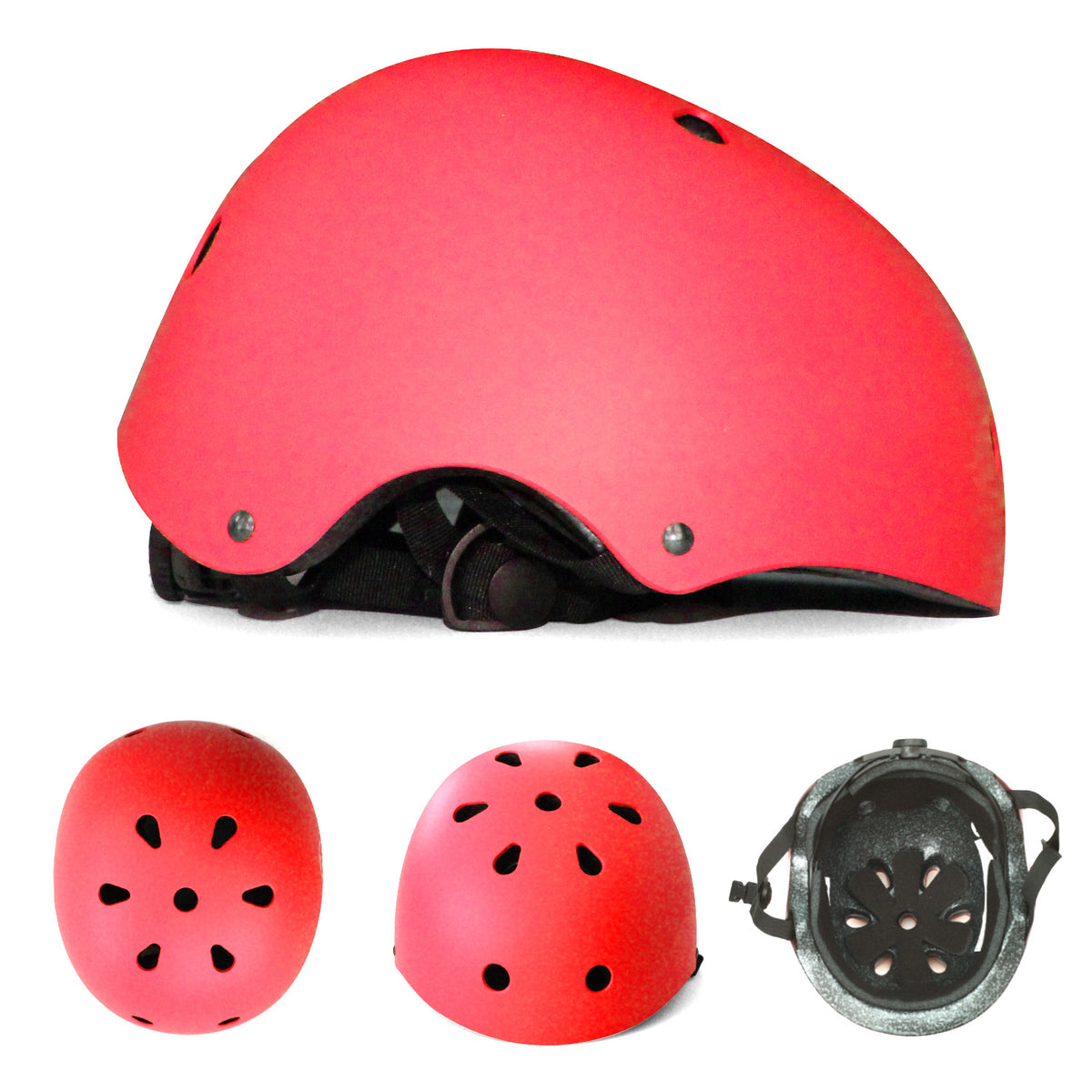 67i Red Adult Helmet In Stock USA