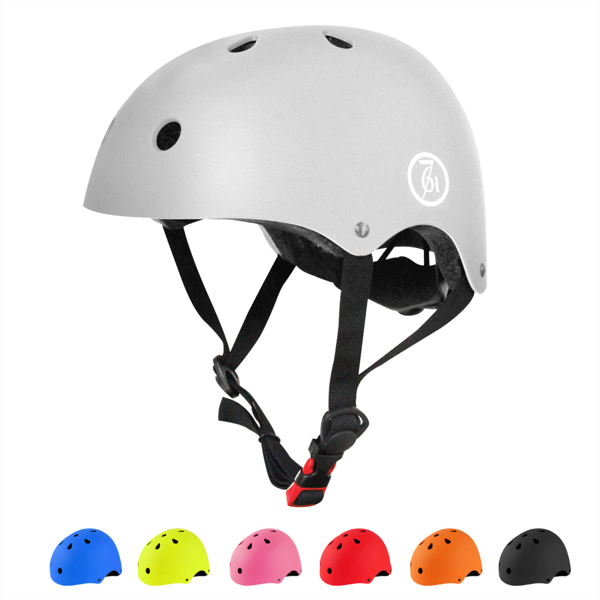 67i Silver Adult Helmet In Stock USA