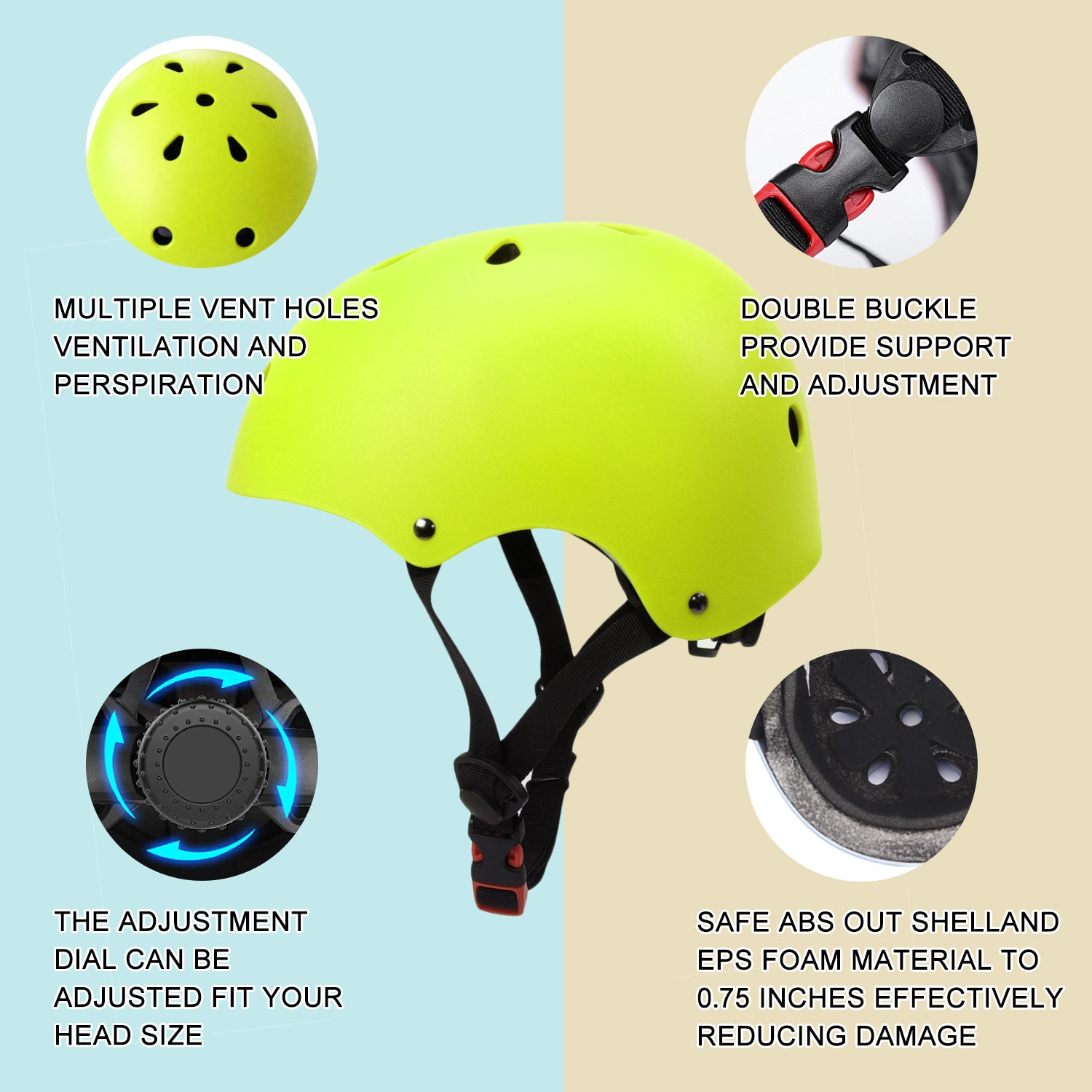 67i Yellow Adult Helmet In Stock USA