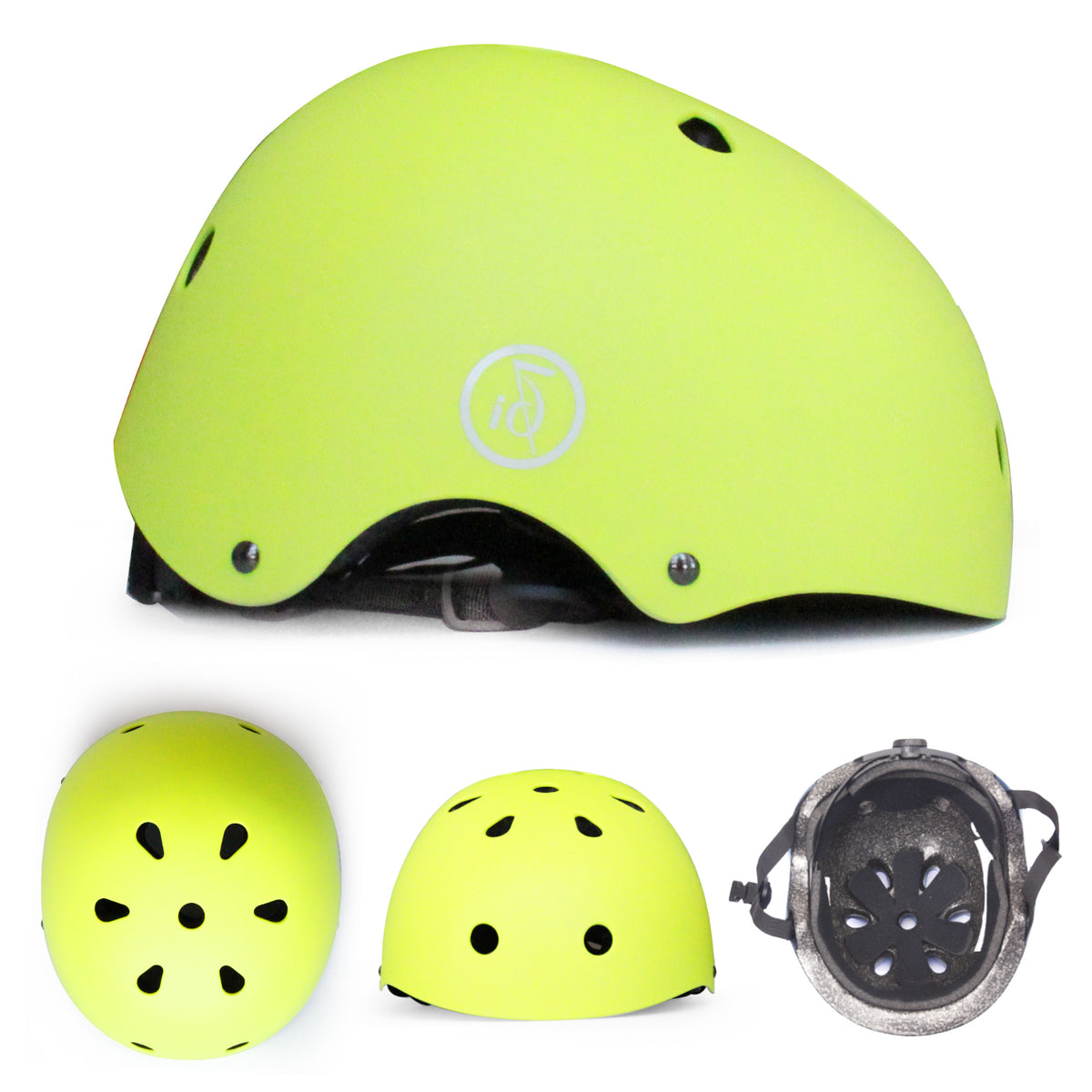 67i Yellow Adult Helmet In Stock USA