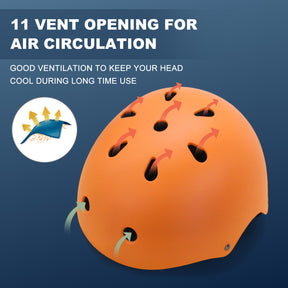 67i Orange Adult Helmet In Stock USA