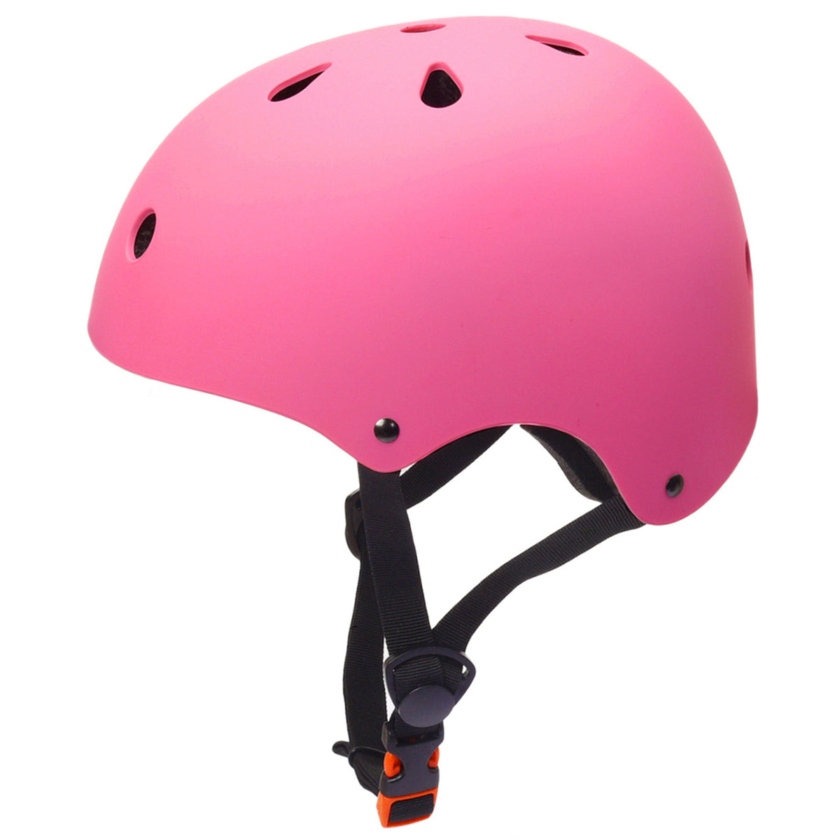 GLAF Kids Bike Helmets in Pink In Stock USA