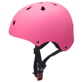 GLAF Kids Bike Helmets in Pink In Stock USA