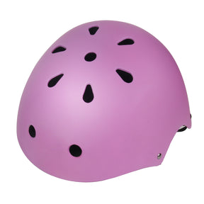 GLAF Kids Bike Helmets in Purple In Stock USA
