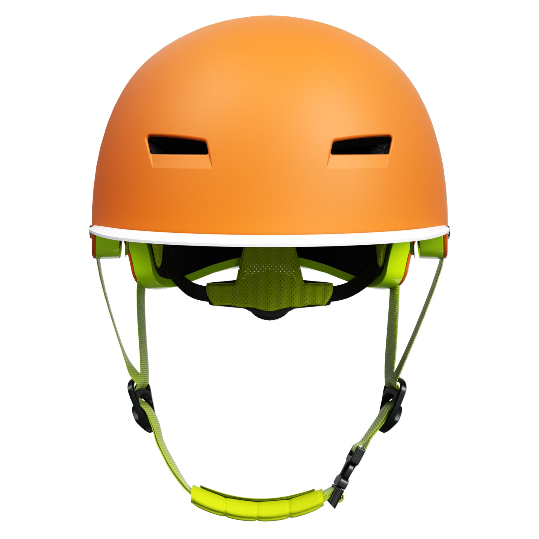XJD Kids Bike Helmet Orange In Stock USA