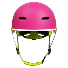 XJD Kids Bike Helmet Rose Red In Stock USA