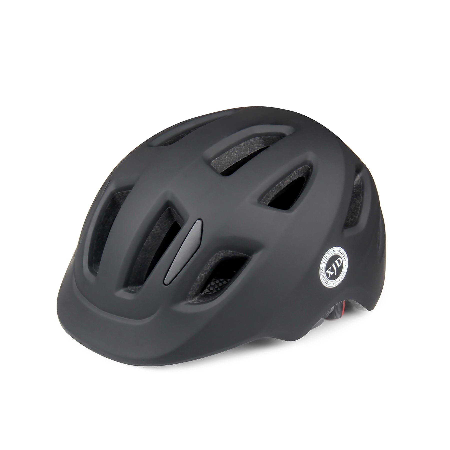 amazon bike kid helmet XJD Black Kids' Bike Helmet In Stock USA